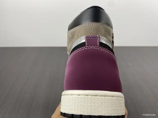 Jordan 1 DH3097-001 Air Hand Crafted High OG 0509
